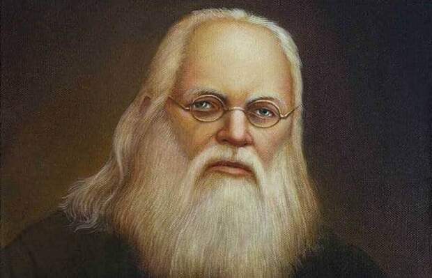 Портрет Луки Крымского молитва святителю Луке