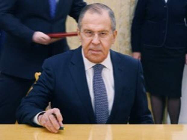 Лавров ответил на хамскую высылку дипломатов: "ответим, не сомневайтесь"