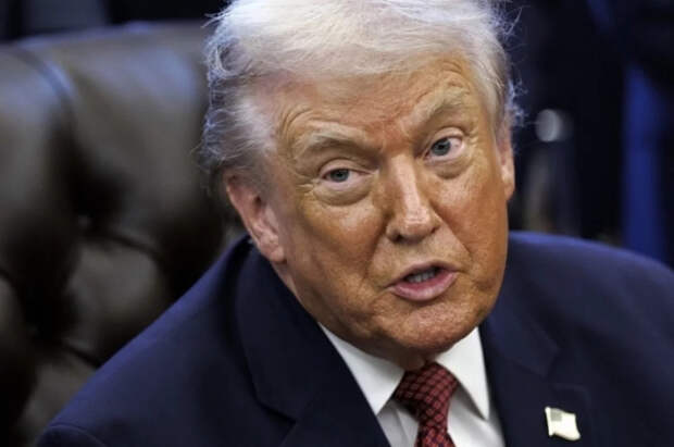 Врач: команда Трампа пытается скрыть тревожную информацию о его здоровье