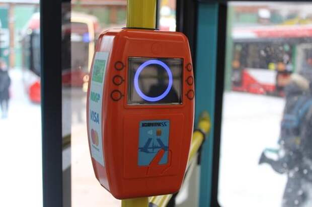 За год на маршруты Ленобласти вышли больше 520 новых автобусов