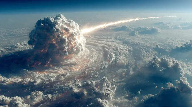 "Не ракеты, а куда хуже": России скоро предрекли аномальную жару, и это только начало