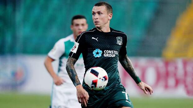 Мамаев, сдавший на тренерскую лицензию, рассказал, видит ли себя тренером