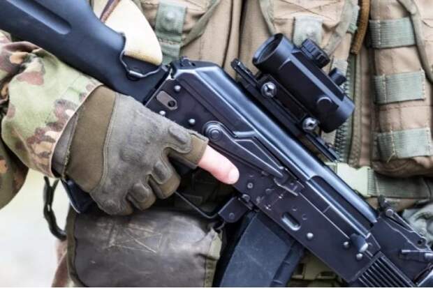 Подняли мятеж! Боевики ВСУ казнили восставших мобилизованных под Харьковом