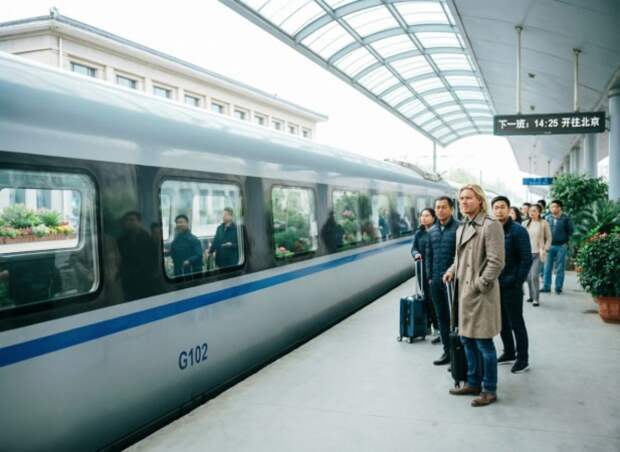 С марта 2026 года возобновляется поезд Иркутск-Чита - Маньчжурия через Забайкальск