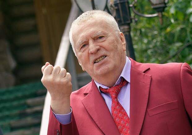 В Кремле рассказали об отношении к Жириновскому