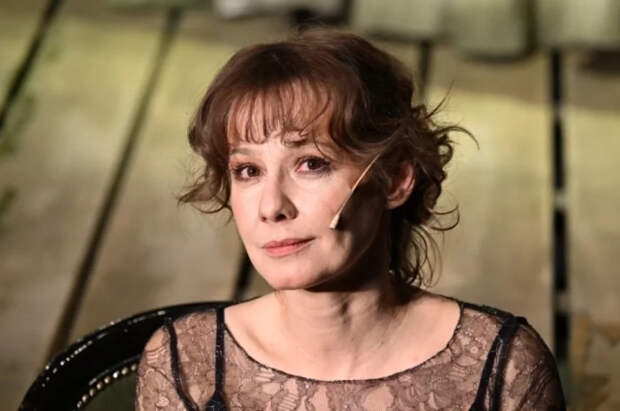 Полина Агуреева призналась, что для нее значит любовь