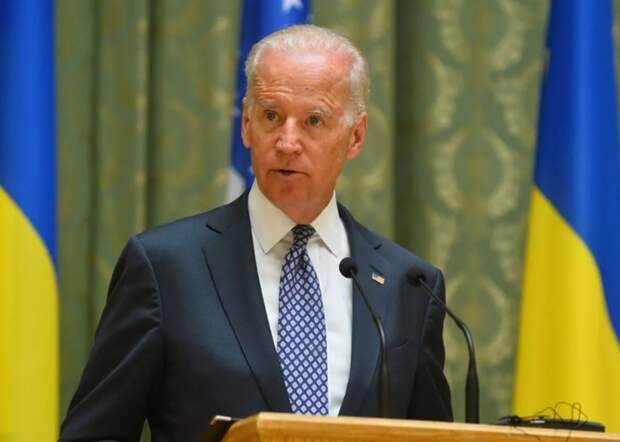 Байден придэ порядок навидэ?