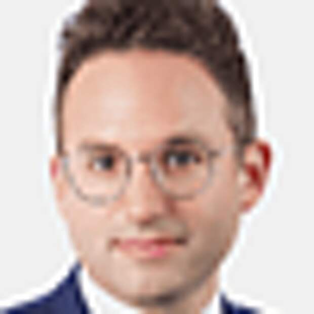 Уиткофф представил Путину нового участника делегации США. Кто такой Джош Грюнбаум?