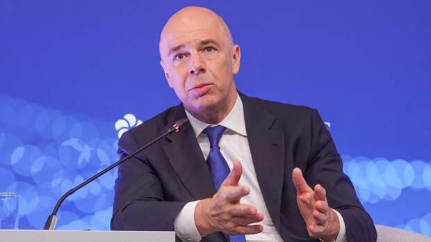 "Дефицита пугаться не надо": Силуанов рассказал о бюджетных перспективах