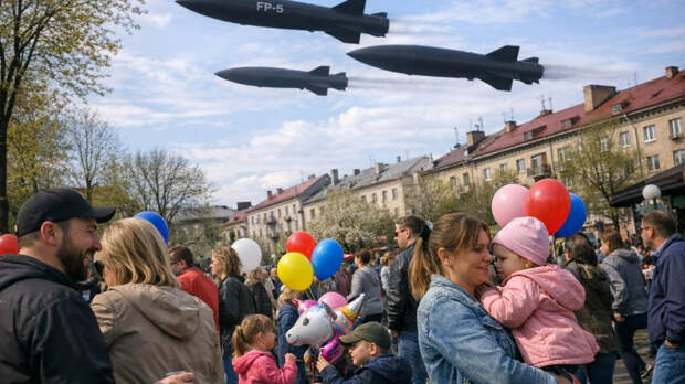 Коц рассказал об операции спецслужб перед Парадом. Раскрыт ещё один секрет