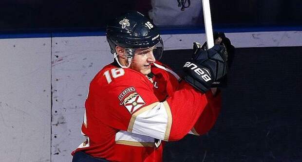 Барков сыграет за Финляндию на ЧМ после пропущенного сезона НХЛ