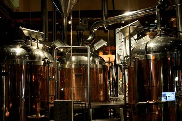 Никакого отдельного пива для розлива нет. /Фото: keywordbasket.com. Никакого отдельного пива для розлива нет. /Фото: keywordbasket.com.