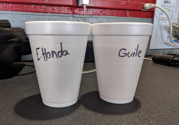 Funny Coworker Cups