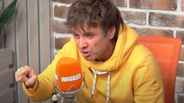 «Ему на сцену нельзя вообще»: Губин назвал выступления Жукова на концертах позором