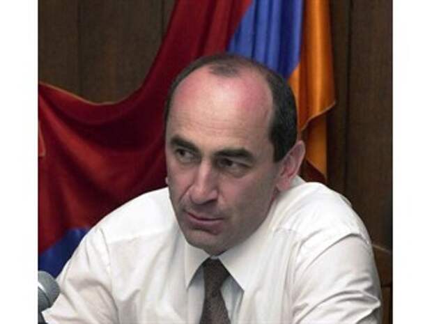 В Армении арестован экс-президент. "Это вендетта"