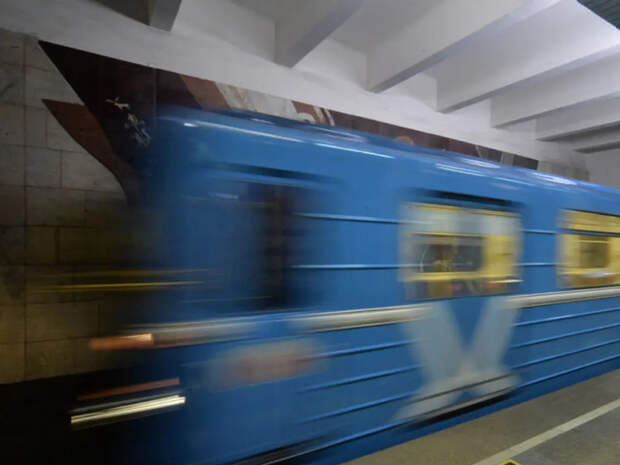 ИИ поможет управлять графиками работы машинистов новосибирского метро