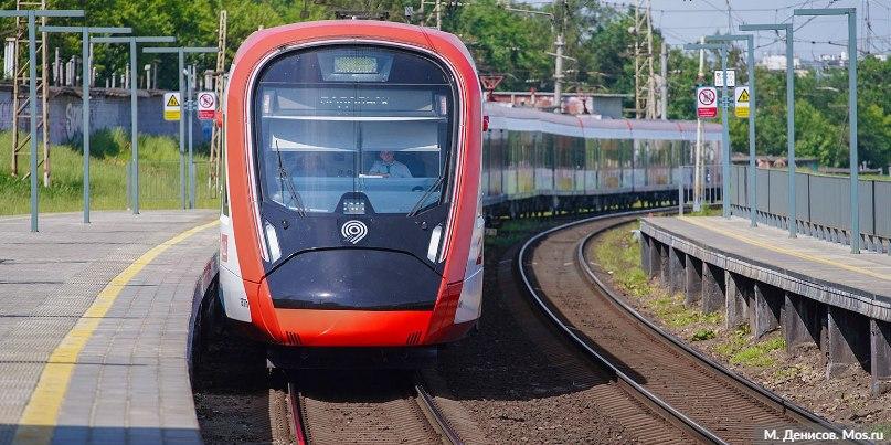 Собянин и Воробьев подписали соглашение о развитии транспорта в Москве и области