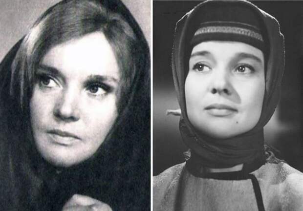 Фотопробы Людмилы Гурченко, оказавшиеся неудачными | Фото: kino-teatr.ru Фотопробы Людмилы Гурченко, оказавшиеся неудачными | Фото: kino-teatr.ru