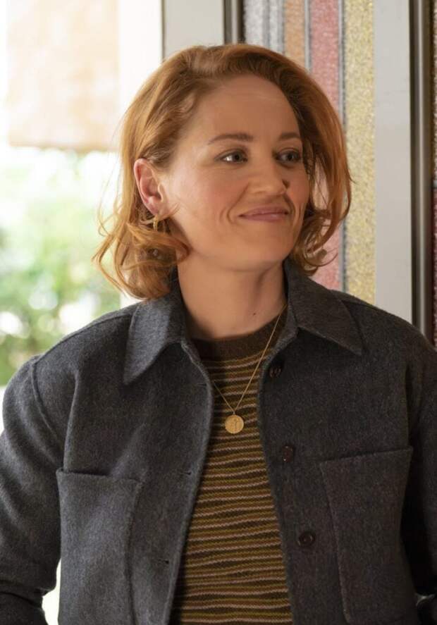 Happy Angie - Will Trent Season 2 Episode 8