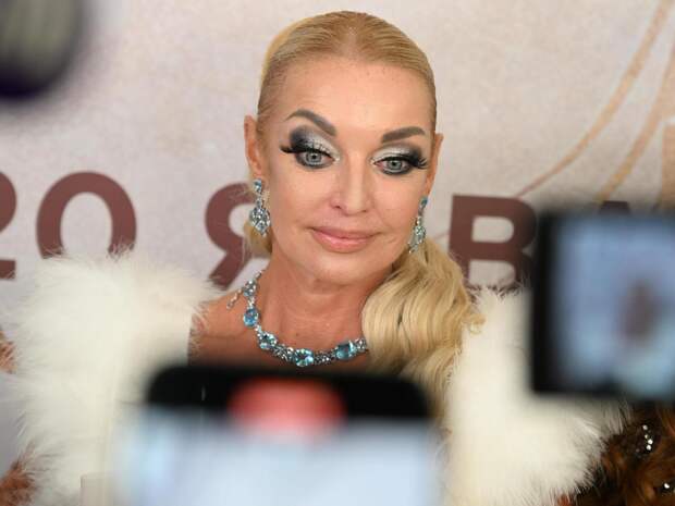 Волочкова высказалась о приговоре Дюрану, которого отправили в колонию на 9 лет