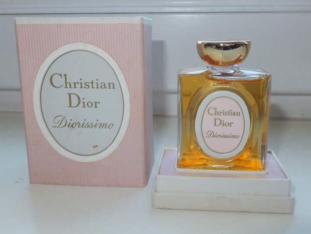 Diorissimo Christian Dior / Фото: laparfumerie.org