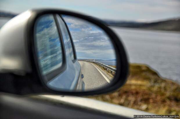 Заполярная Норвегия Norway43 Заполярная Норвегия