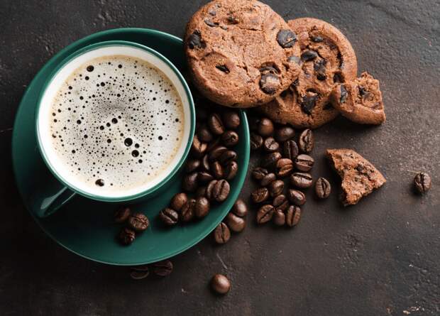 Россиянам рассказали, как кофе влияет на организм