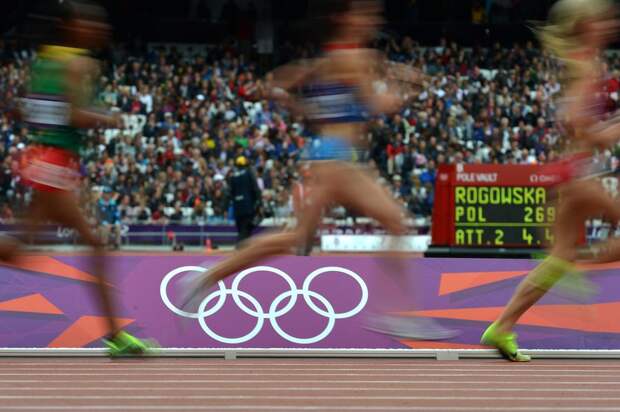2. Olympic Games (Summer)