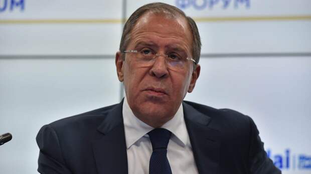Лавров и глава МИД Малайзии обсудят перспективы наращивания двустороннего сотрудничества