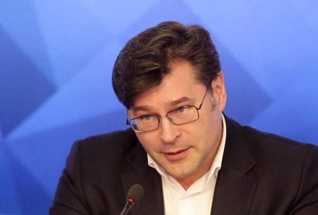 Мухин: Непризнание в ЕС паспортов РФ для жителей ЛДНР - объявление войны Мухин: Непризнание в ЕС паспортов РФ для жителей ЛДНР - объявление войны