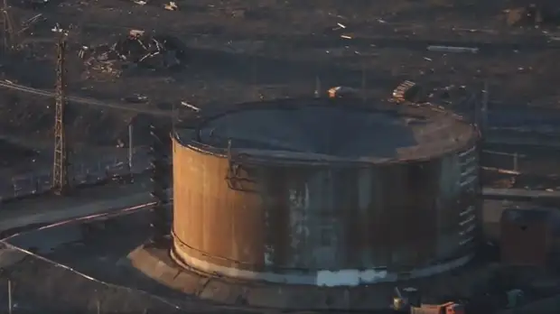 Из-за ЧП в Норильске возбудили три уголовных дела