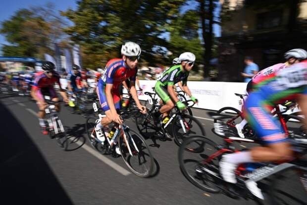 В Адыгее стартует многодневная велогонка «Дружба народов Северного Кавказа»В Адыгее стартует многодневная велогонка «Дружба народов Северного Кавказа»
