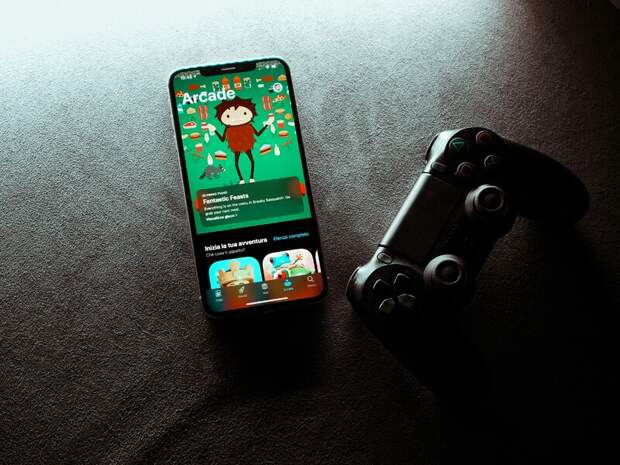 Выходы февраля: новые игры, обновления и анонсы на мобильные платформы