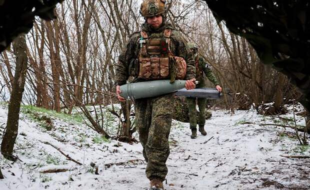 «Морозное перемирие»: Предложение Трампа не стало для Путина неожиданностью