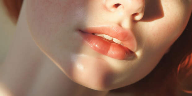 Волнующая нежность: уход за кожей губ, почему это важно