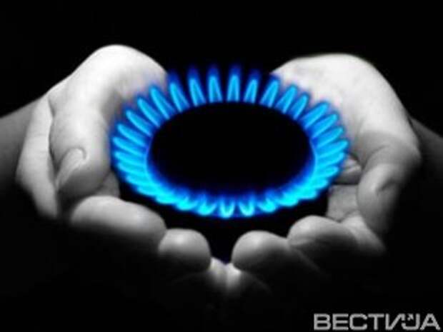 Из-за обстрелов Алчевск остался без газа Из-за обстрелов Алчевск остался без газа