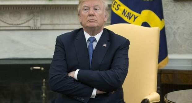 Трамп пригрозил покинуть G7, если союзники не дадут добро на возврат России в G8
