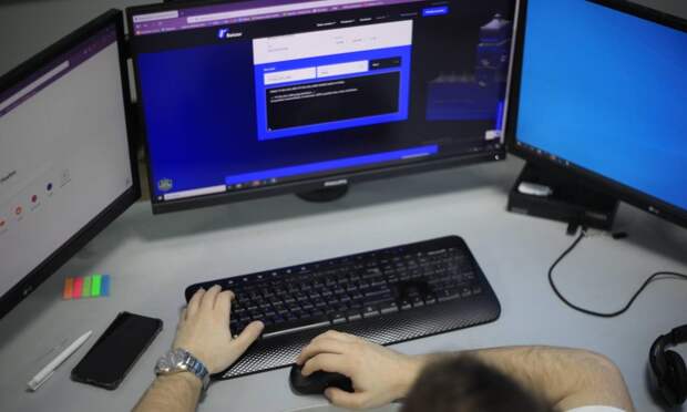 Более 35 млн кибератак отразили специалисты ИКТ Архангельской области в 2025 году