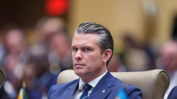 Пентагон: США не будут принимать беженцев с Ближнего Востока на фоне эскалации