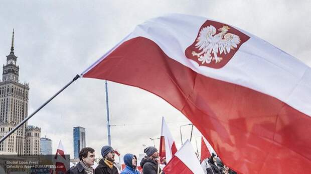 Польша требует 10% от газовых миллиардов Европы и России — или будет хуже