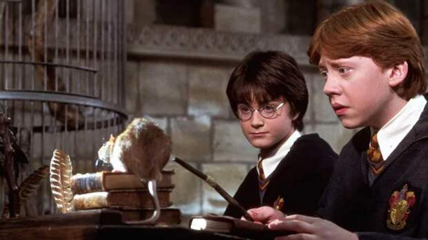 Психолог посоветовал смотреть «Гарри Поттера» для борьбы с депрессией