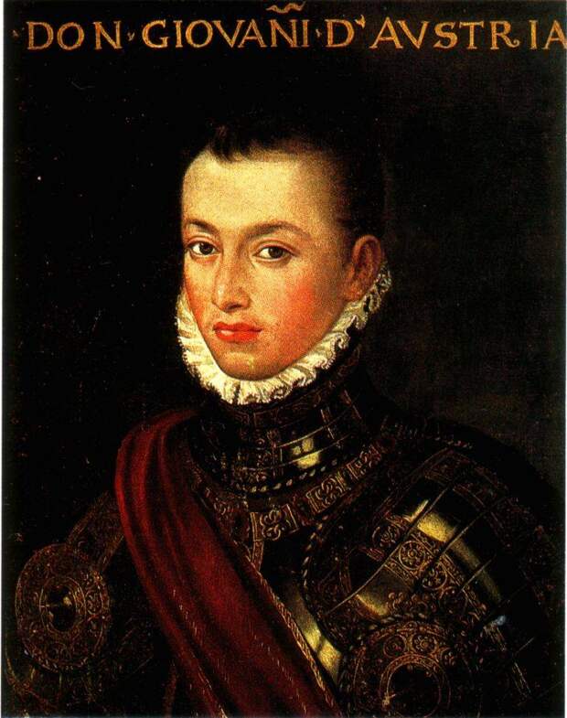 Великие исламские адмиралы Средиземного моря