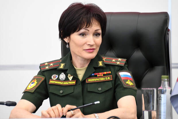 Биатлонистка Ишмуратова заявила, что ее олимпийская пенсия составляет 60 тысяч