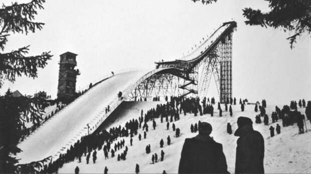 Осколки истории : Интересные и редкие ретро-фотографии История, старое фото, Редкие фото, ретро фото, длиннопост, черно-белое фото, историческое фото