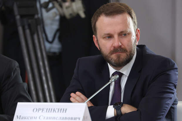 Орешкин: научные открытия вскоре будут возможны только в связке человека с ИИ