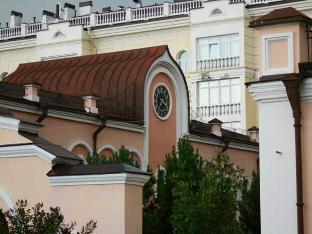 Путешествие в Томск история, путешествия, факты, фото
