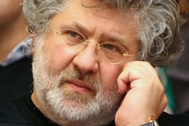 Игорь Коломойский