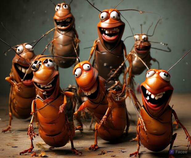 «Ни жучков, ни паучков!»: в Госдуме твёрдо заверили, что россияне никогда не будут питаться насекомыми. Плакать можно...