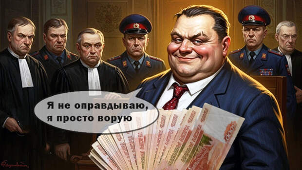 Мантия с позором сброшена: Утверждено изъятие имущества у судьи Момотова - активов на 9 млрд рублей