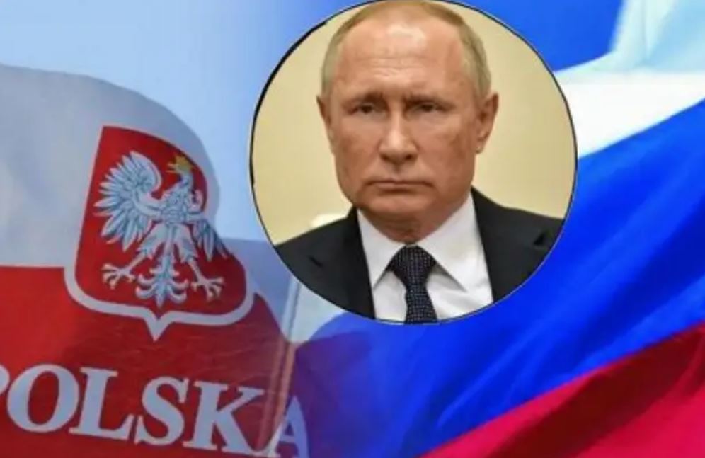 США, Германия и Россия пришли к «окончательному решению польского вопроса»
